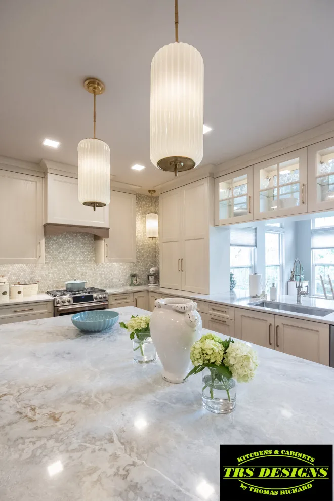 Claire's Cafe and Culinary Corner by TRS Designs, Inc (Kitchens, Baths, & More) - Photo 24