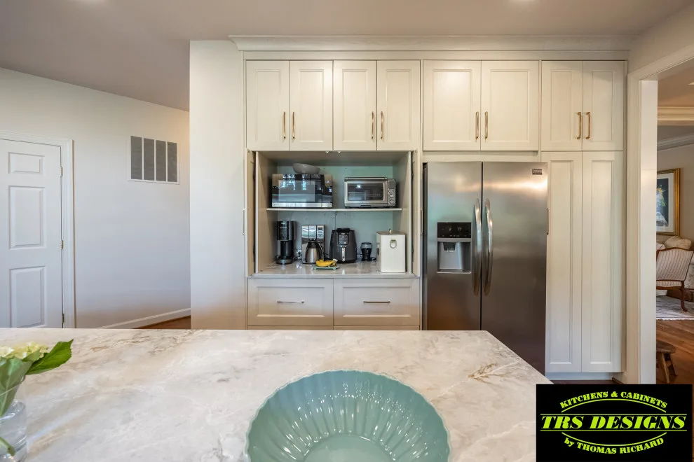 Claire's Cafe and Culinary Corner by TRS Designs, Inc (Kitchens, Baths, & More) - Photo 2