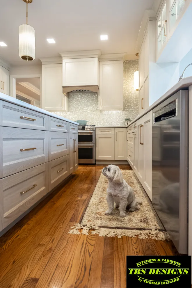 Claire's Cafe and Culinary Corner by TRS Designs, Inc (Kitchens, Baths, & More) - Photo 3