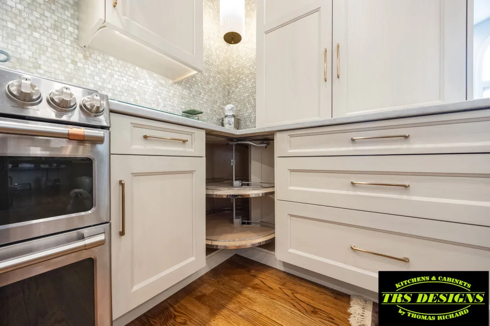 Claire's Cafe and Culinary Corner by TRS Designs, Inc (Kitchens, Baths, & More) - Photo 8
