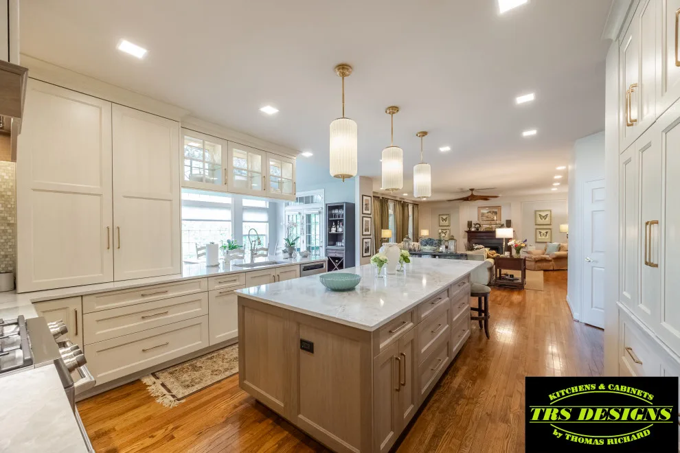 Claire's Cafe and Culinary Corner by TRS Designs, Inc (Kitchens, Baths, & More) - Photo 30
