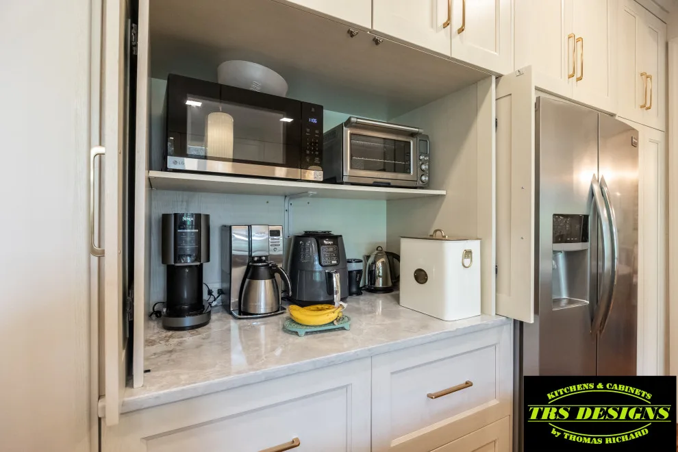 Claire's Cafe and Culinary Corner by TRS Designs, Inc (Kitchens, Baths, & More) - Photo 35