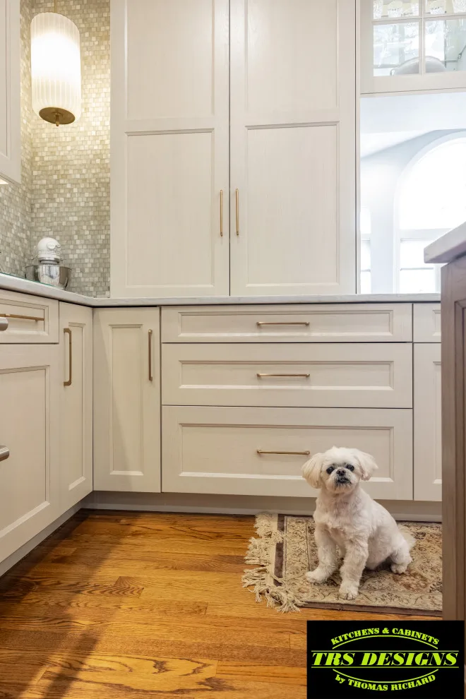 Claire's Cafe and Culinary Corner by TRS Designs, Inc (Kitchens, Baths, & More) - Photo 7