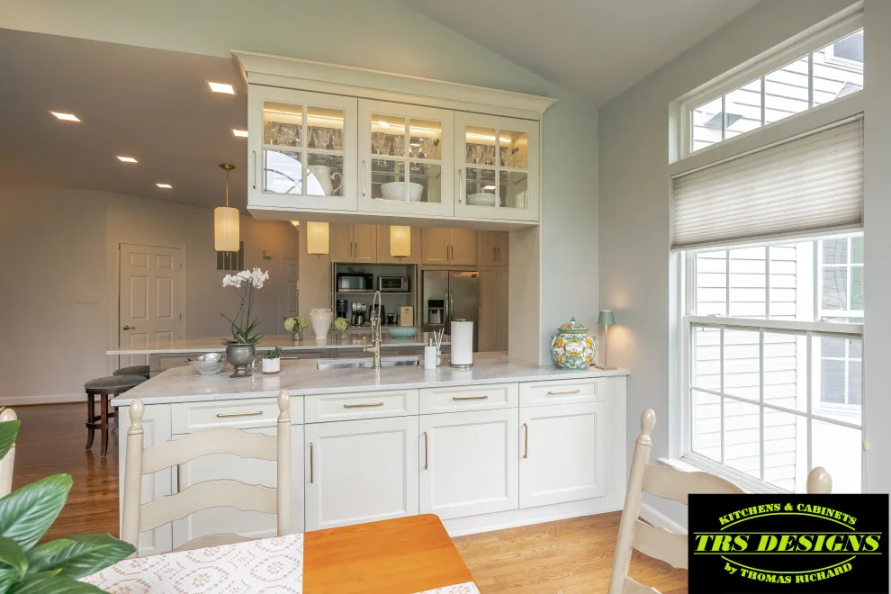 Claire's Cafe and Culinary Corner by TRS Designs, Inc (Kitchens, Baths, & More) - Photo 6