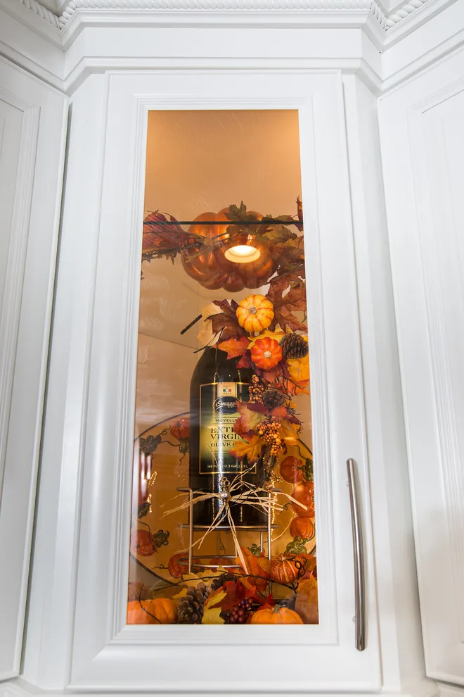 Clarks Summit Classic White Kitchen by Mariotti Building Products - Photo 11