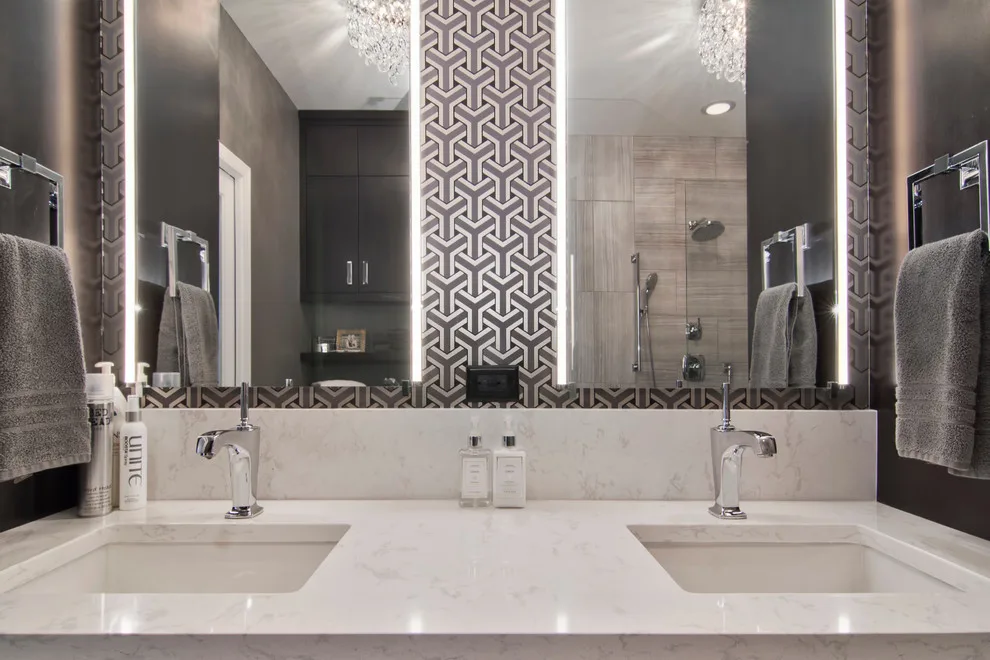 Urban Elegance by Rebecca Ryan Design - Photo 4