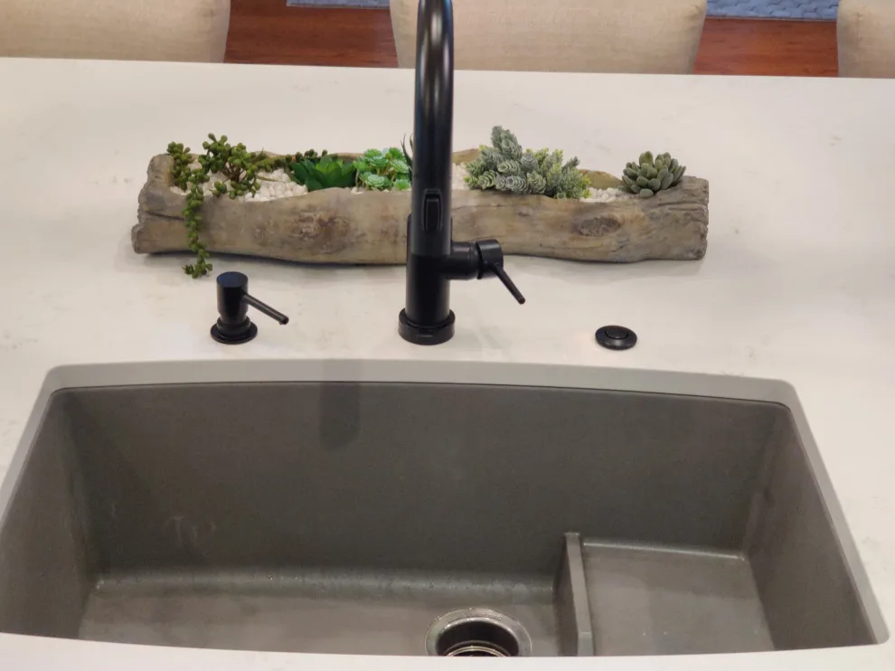 Timeless Alabaster and Walnut by Kitchen & Bath Designs By Leah LLC - Photo 69