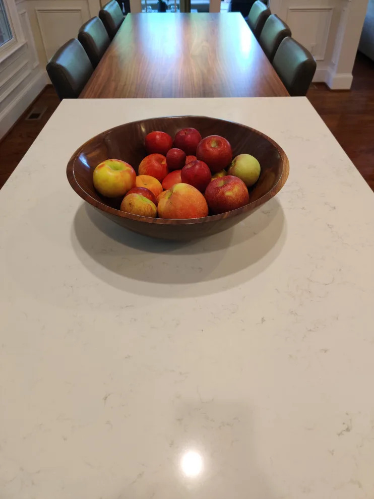 Timeless Alabaster and Walnut by Kitchen & Bath Designs By Leah LLC - Photo 48