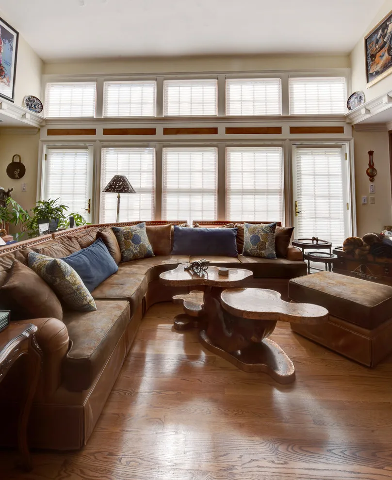 Traditional American Residence by Toni Sabatino - Photo 13