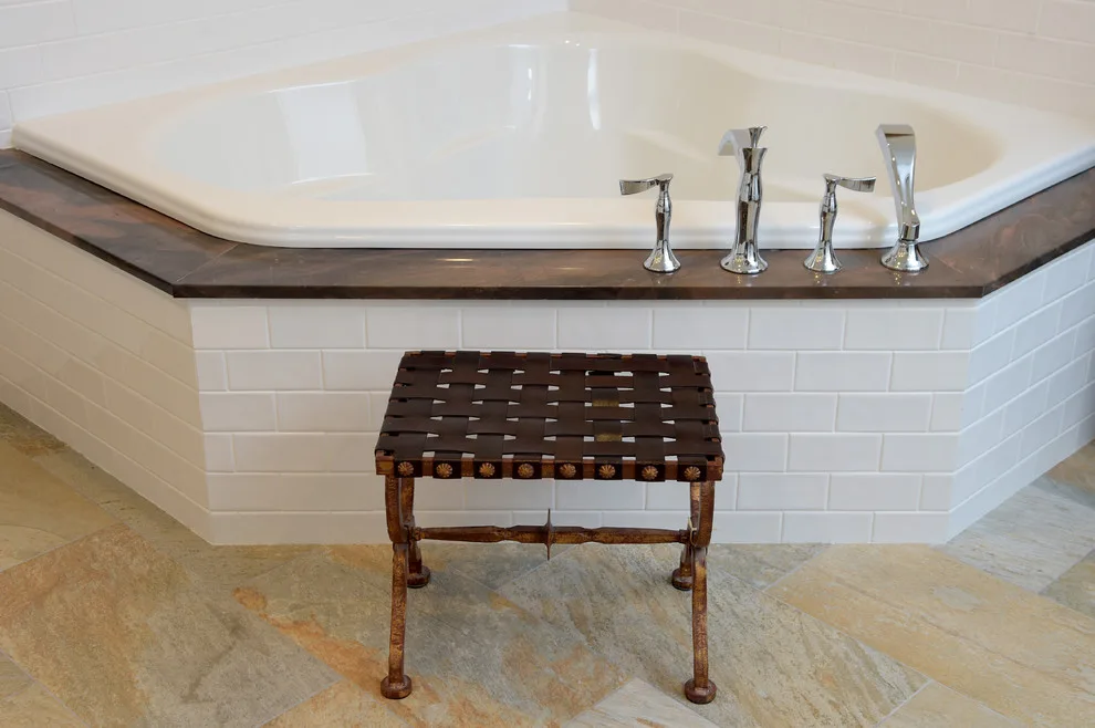 Traditional American Residence by Toni Sabatino - Photo 23