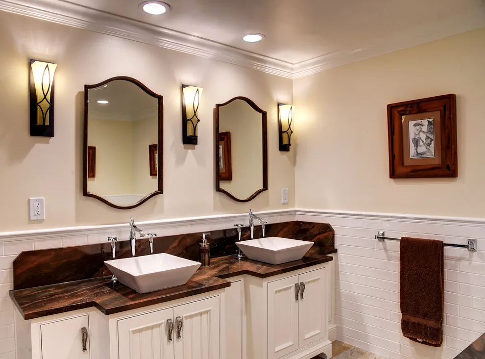 Traditional American Residence by Toni Sabatino - Photo 21