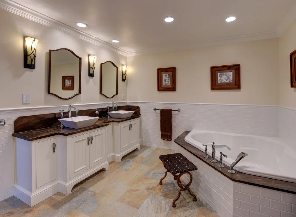 Traditional American Residence by Toni Sabatino - Photo 3