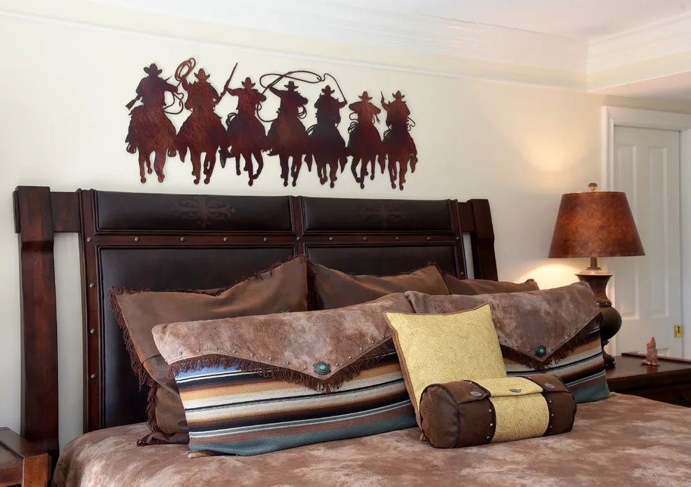 Traditional American Residence by Toni Sabatino - Photo 14
