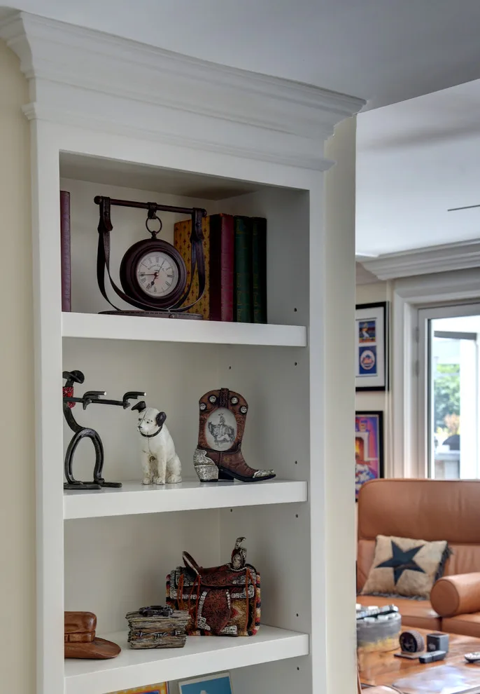 Traditional American Residence by Toni Sabatino - Photo 18