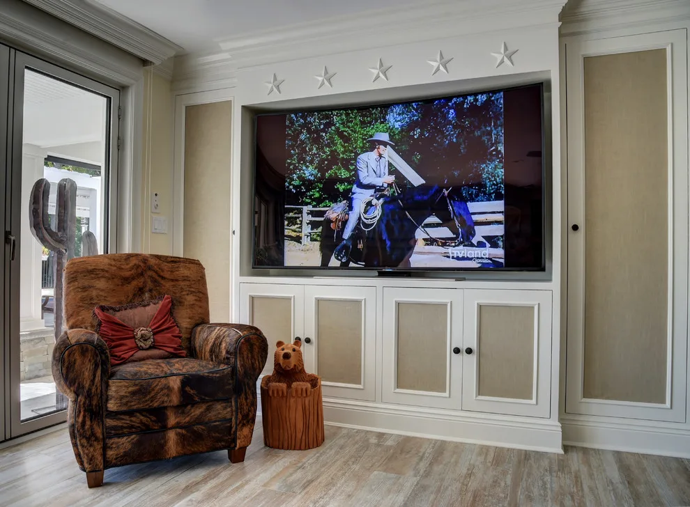 Traditional American Residence by Toni Sabatino - Photo 24