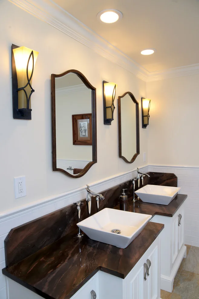 Traditional American Residence by Toni Sabatino - Photo 16