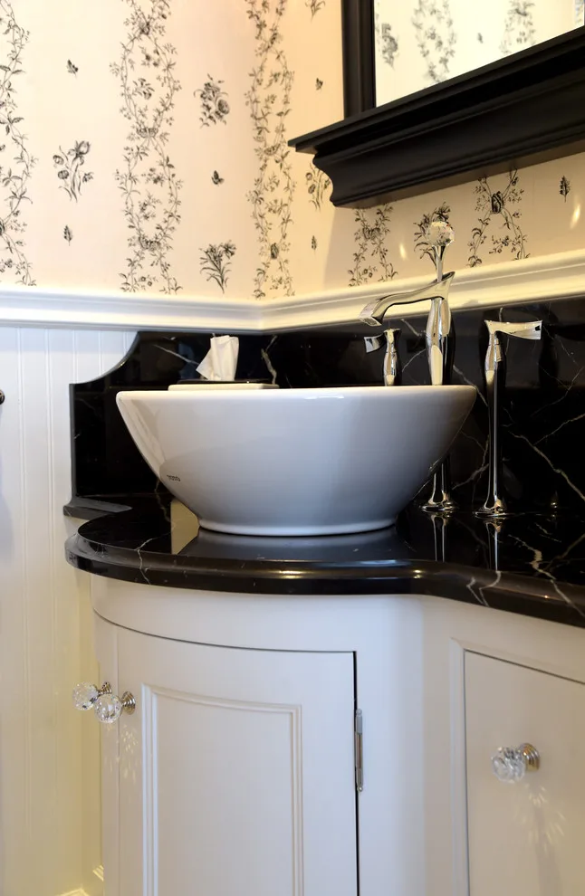 Traditional American Residence by Toni Sabatino - Photo 26