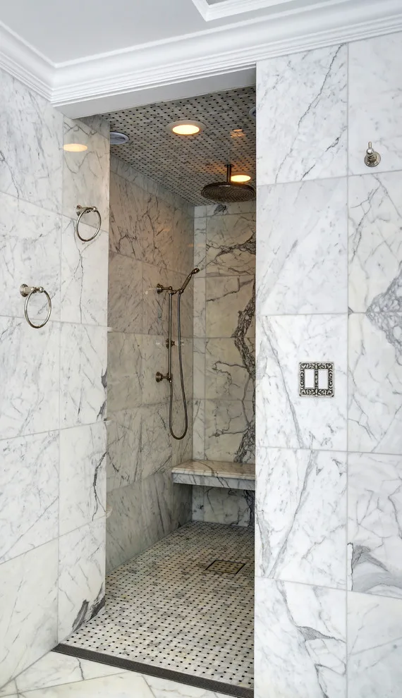 Traditional American Residence by Toni Sabatino - Photo 5