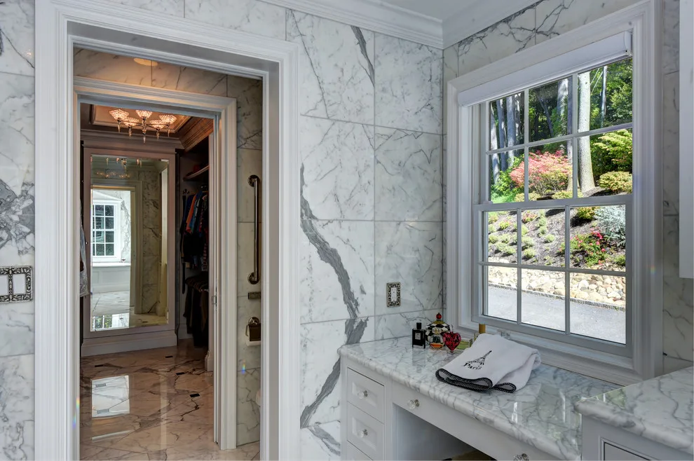 Traditional American Residence by Toni Sabatino - Photo 2