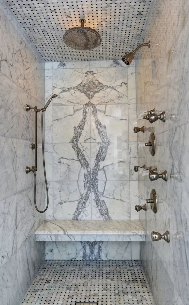 Traditional American Residence by Toni Sabatino - Photo 15