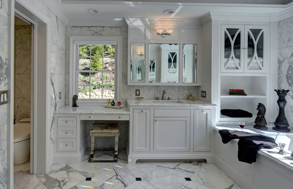 Traditional American Residence by Toni Sabatino - Photo 25