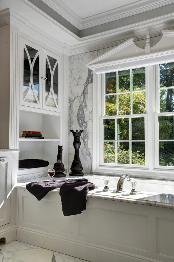 Traditional American Residence by Toni Sabatino - Photo 10
