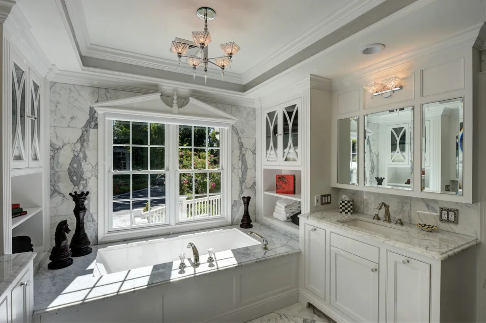Traditional American Residence by Toni Sabatino - Photo 29