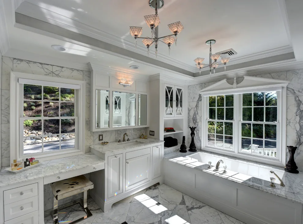 Traditional American Residence by Toni Sabatino - Photo 8