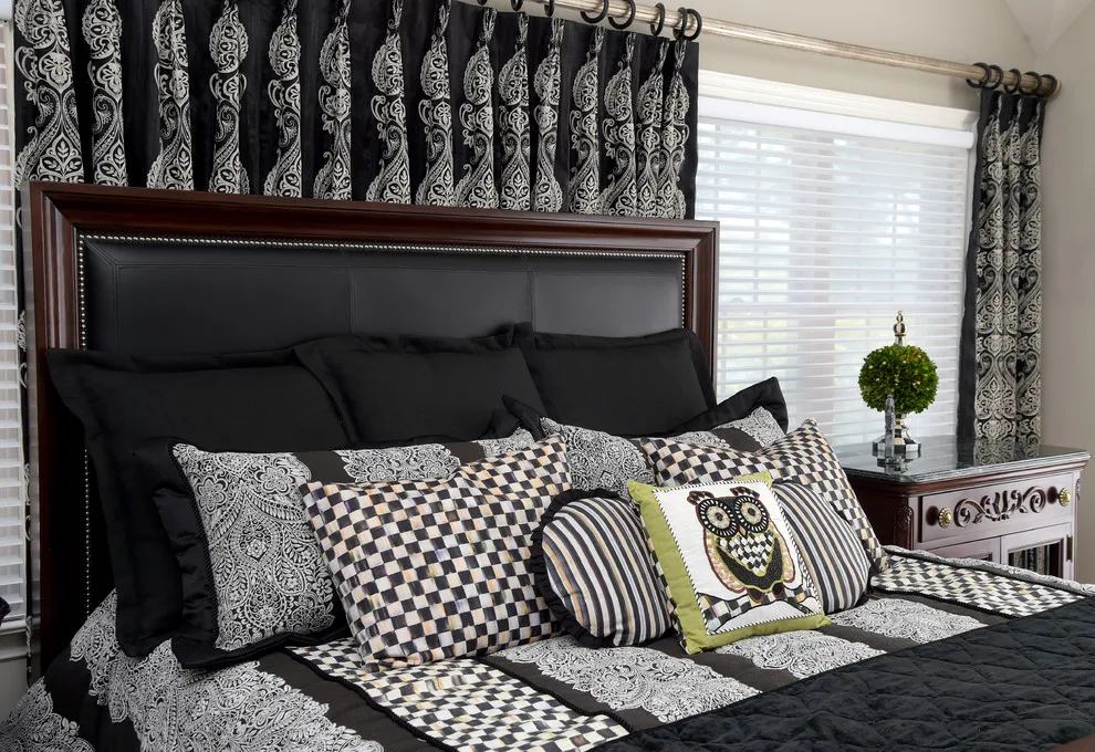 Traditional American Residence by Toni Sabatino - Photo 6