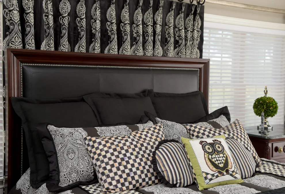 Traditional American Residence by Toni Sabatino - Photo 28