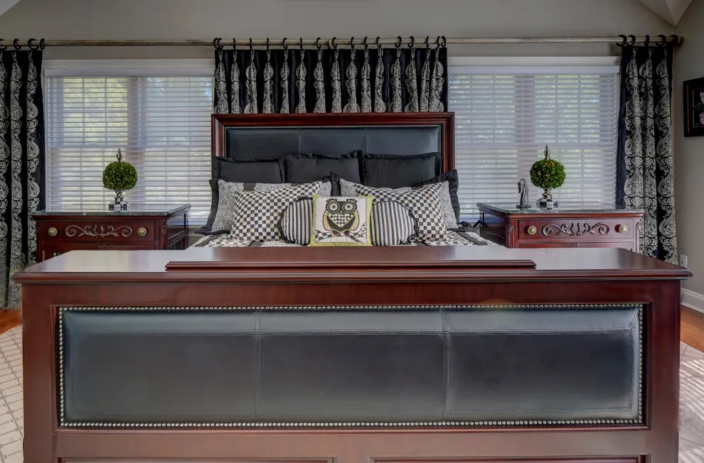 Traditional American Residence by Toni Sabatino - Photo 17