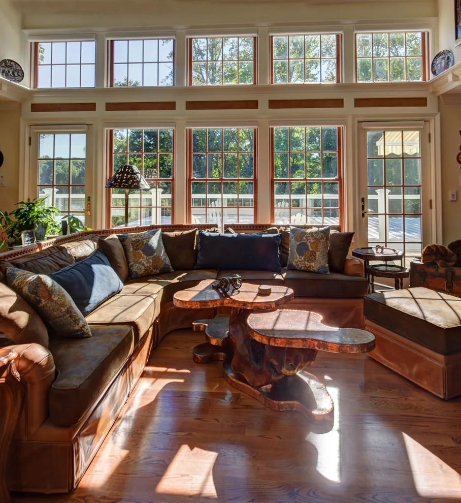 Traditional American Residence by Toni Sabatino - Photo 7