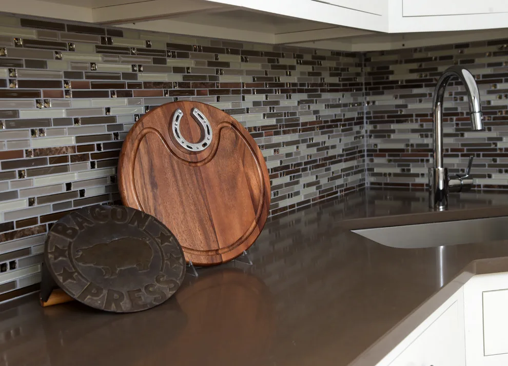 Traditional American Residence by Toni Sabatino - Photo 27