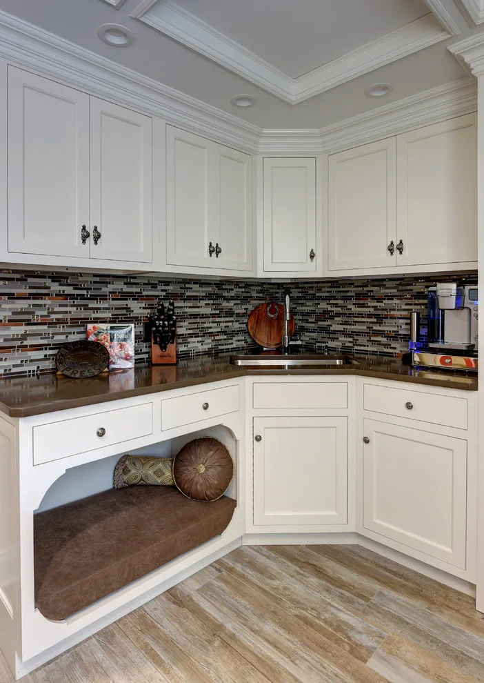 Traditional American Residence by Toni Sabatino - Photo 11