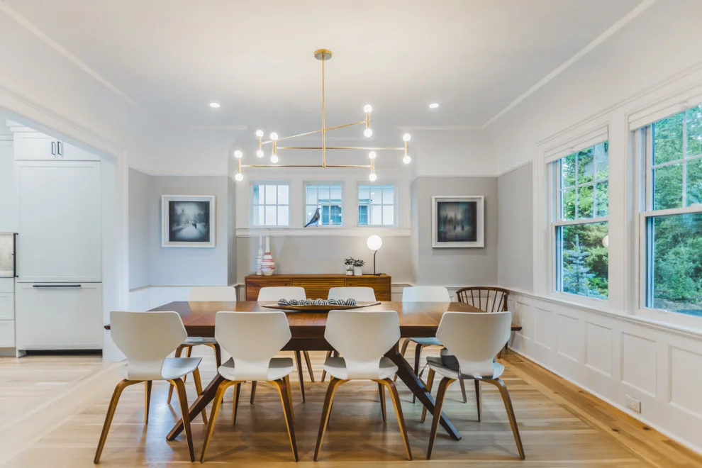 Timeless Design with a Mid-Century Modern Flair by J2 Design Studio - Photo 4