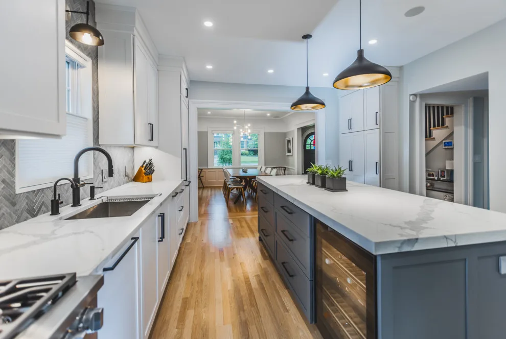 Timeless Design with a Mid-Century Modern Flair by J2 Design Studio - Photo 2