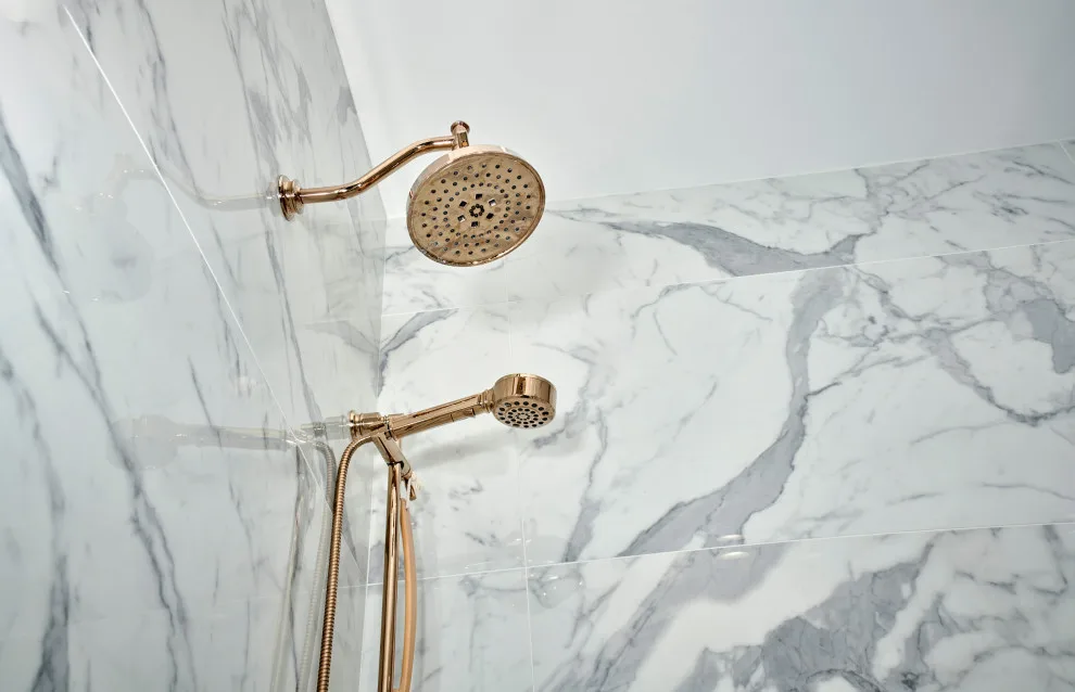 Timeless Bathroom by Signature Designs Kitchen | Bath | Interiors - Photo 18