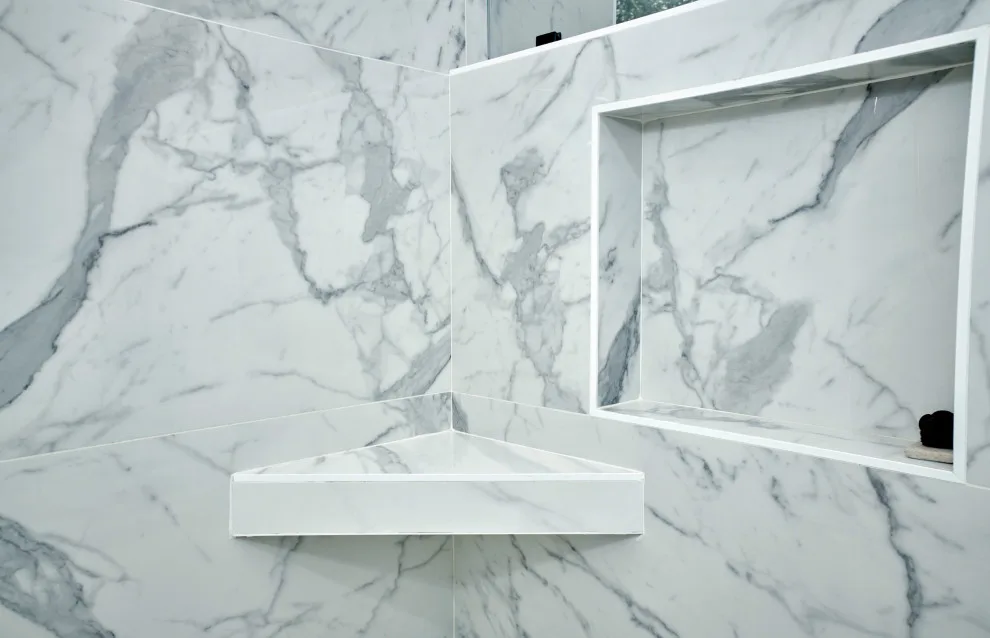 Timeless Bathroom by Signature Designs Kitchen | Bath | Interiors - Photo 5