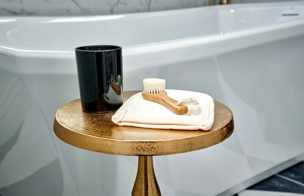 Timeless Bathroom by Signature Designs Kitchen | Bath | Interiors - Photo 16
