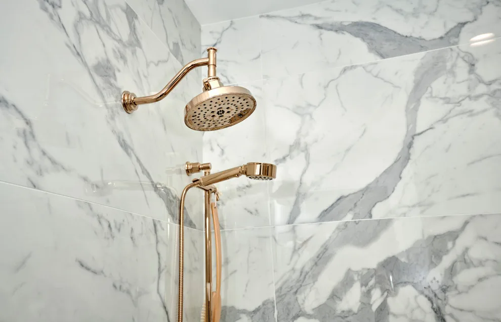 Timeless Bathroom by Signature Designs Kitchen | Bath | Interiors - Photo 15