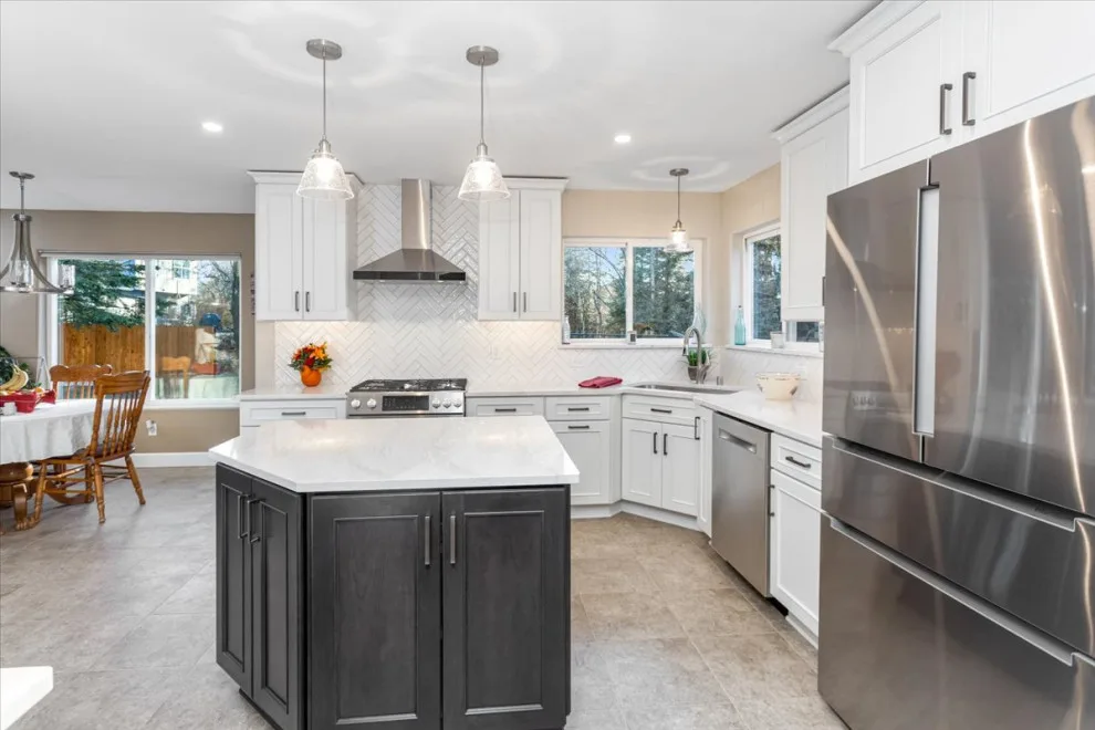 Timeless Design by Creative Kitchen Designs, Inc. - Photo 4