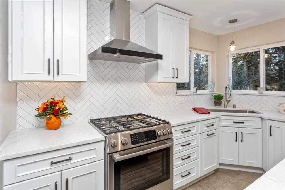 Timeless Design by Creative Kitchen Designs, Inc. - Photo 2