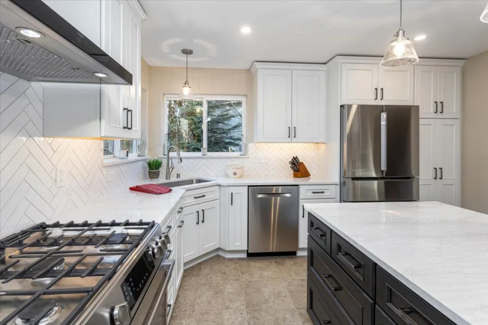 Timeless Design by Creative Kitchen Designs, Inc. - Photo 8