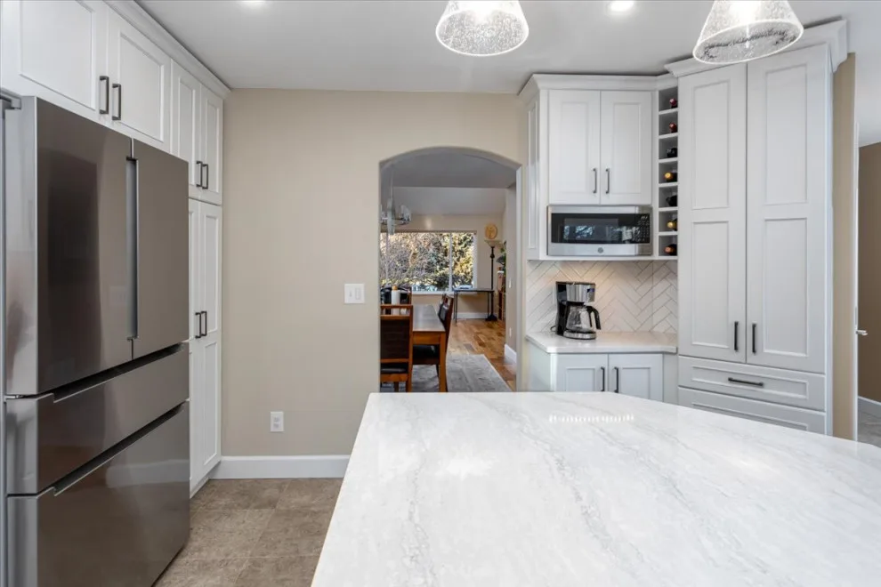 Timeless Design by Creative Kitchen Designs, Inc. - Photo 3