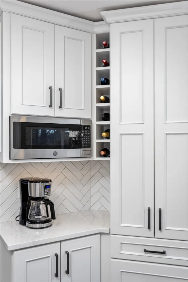 Timeless Design by Creative Kitchen Designs, Inc. - Photo 11