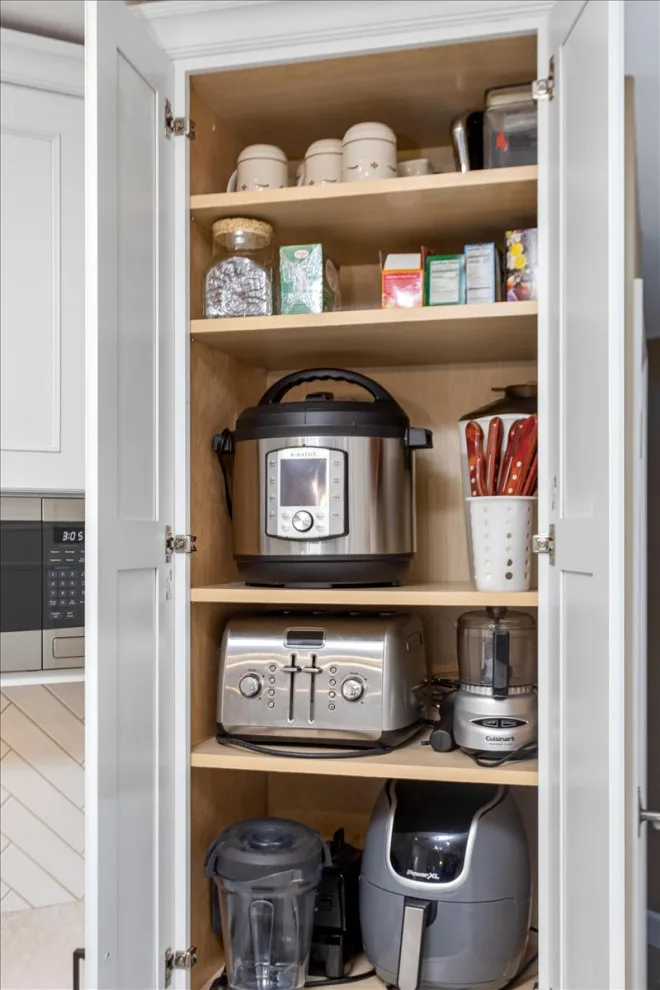 Timeless Design by Creative Kitchen Designs, Inc. - Photo 9