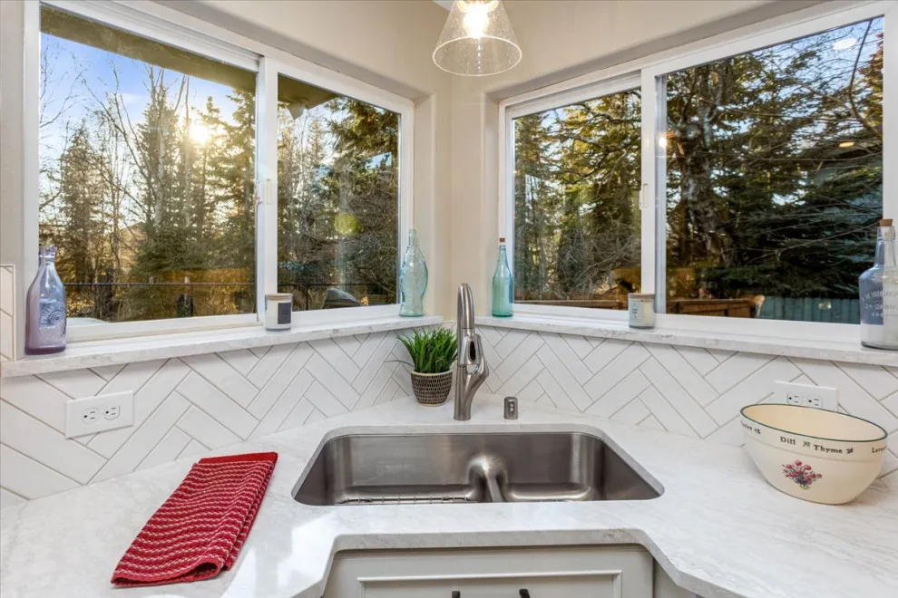 Timeless Design by Creative Kitchen Designs, Inc. - Photo 10