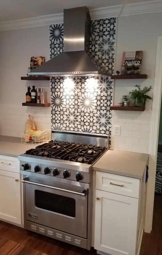 Timeless Fairfield Kitchen Renovation by Radzwillas Kitchen And Bath Design - Photo 4