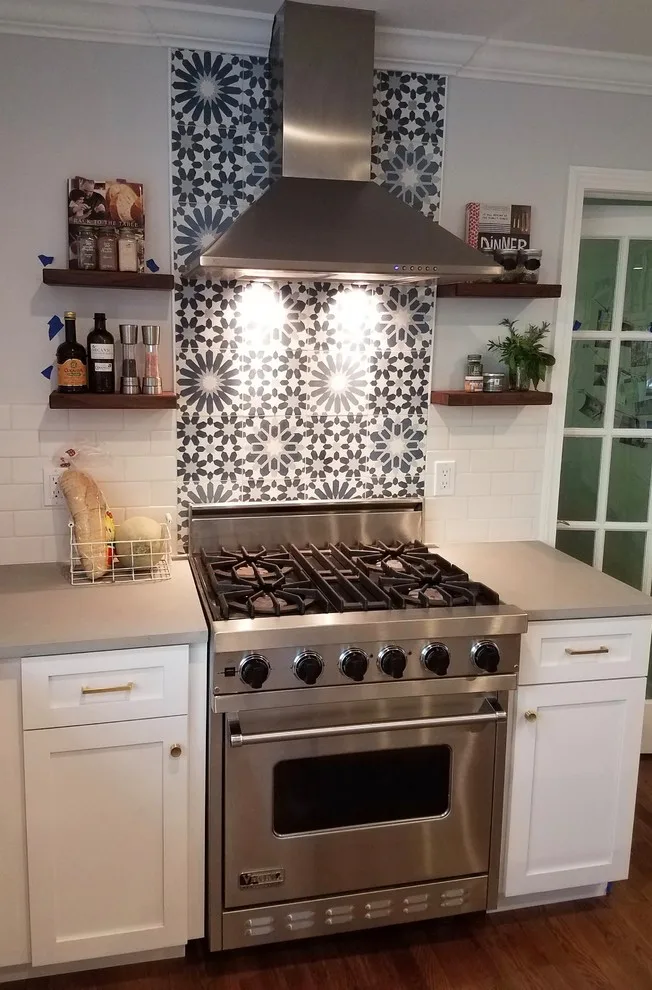Timeless Fairfield Kitchen Renovation by Radzwillas Kitchen And Bath Design - Photo 6