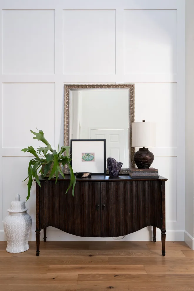 Traditional Kitchen, Pantry, Entryway, and Bathroom by Signature Designs Kitchen | Bath | Interiors - Photo 9